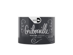 PEINTURE GRISE / HIPPO TABLEAU GRIBOUILLE 200ML