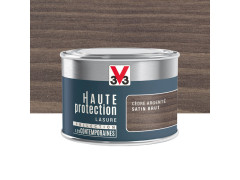 LASURE HAUTE PROTECTION CONTEMPORAINE CEDRE ARGENTE 125ML