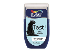 TESTEUR PEINTURE DULUX BLEU REVEUR 30ML