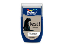 TESTEUR PEINTURE DULUX GAZELLE 30ML