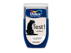 TESTEUR PEINTURE DULUX LIN BRUT 30ML