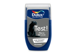 TESTEUR PEINTURE DULUX PIERRE DE LAVE 30ML