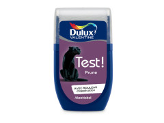 TESTEUR PEINTURE DULUX PRUNE 30ML