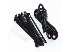 RANGE CABLE COLLIERS+GAINE KIT