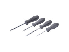 TOURNEVIS JEU 4 1ER PRIX MANCHE PLASTIQUE