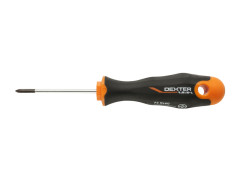 TOURNEVIS PRO POZIDRIV PZ0X60 DEXTER