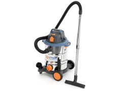ASPIRATEUR EAU ET POUSSIERE 30L 1500W DEXTER
