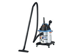 ASPIRATEUR EAU ET POUSSIERE 20L 1400W DEXTER