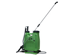 PULVERISATEUR TRAITEMENT DOS 16L GEOLIA