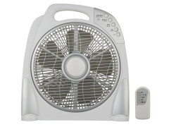 VENTILATEUR DE TABLE SUNBURRY2 50W D30CM