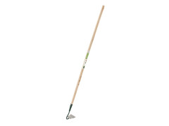 BINETTE ROSIER 8 CM EMMANCHE HETRE 130CM