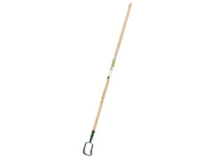 GRATTOIR LAME 8 CM EMMANCHE HETRE 130CM