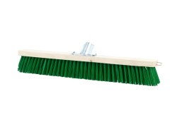 BALAI ATELIER 60 CM DOUILLE METAL SM