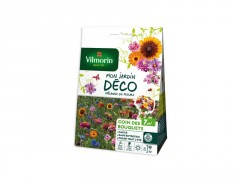 MELANGE DE FLEURS 7M2 COIN DES BOUQUETS VILMORIN