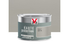 LASURE HAUTE PROTECTION OPAQUE GALET 125ML