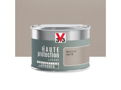 LASURE HAUTE PROTECTION OPAQUE MUSCADE 125ML