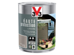 LASURE HAUTE PROTECTION OPAQUE MUSCADE 1L