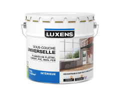 SOUS COUCHE UNIVERSELLE 10L