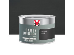LASURE HAUTE PROTECTION OPAQUE REGLISSE 125ML