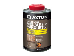 TRAITEMENT MEUBLE ET OBJET ANCIEN AXTON SPRAY 400ML