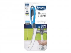 BROSSE A JOINTS STARWAX