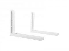SUPPORT POUR MICRO ONDES LOT 2