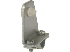 BUTEE ARRET VOLET INOX