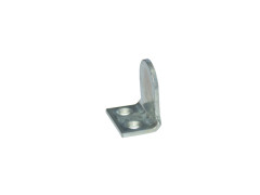BUTEE PERSIENNES A VISSER HAUT INOX