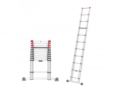 ECHELLE TELESCOPIQUE 3M20