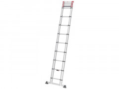 ECHELLE TELESCOPIQUE 3m80