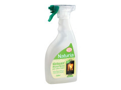 NETTOYANT VITRE INSERT ECOCERT NATURIA 500ML