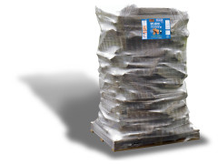 BUCHE BOIS 40CM BALLOT DE 2M3
