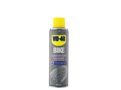 LUBRIFIANT CHAINE WD40 VELO 250ML