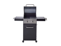 BARBECUE GAZ 2 BRULEURS KENTON