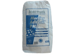 MORTIER ADHESIF PM1 10KG