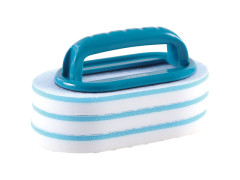 BROSSE LIGNE D EAU 3 PATINS
