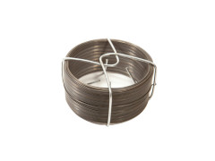 FIL ATTACHE GRIS D1,50MM L50M