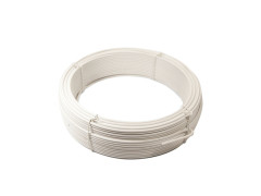 FIL TENSION BLANC D2,75MM L20M