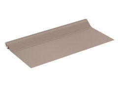 ADHESIF UNI TAUPE 0,45X2M