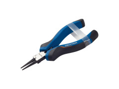 PINCE A BEC ROND 120 MM MINI DXT