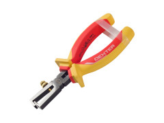 PINCE A DENUDER ISOLE 160 MM DXT