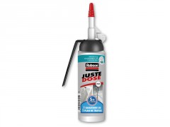 MASTIC CUISINE ET BAIN JUSTE DOSE BLANC 100ML RUBSON
