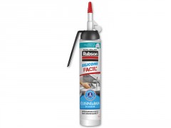 MASTIC CUISINE ET BAIN SANS PISTOLET BLANC 200ML RUBSON