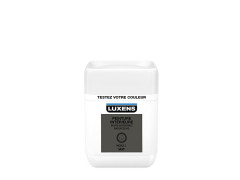 TESTEUR PEINTURE INTERIEURE BRUN MOKA 1 LUXENS MAT 0.05L