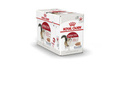 PATEE CHAT ROYAL CANIN INSTINCTIVE MOUSSE 12X85G