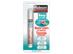 RENOV JOINT CARRELAGE 7ML BLANC RUBSON