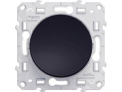 MECANISME INTERRUPTEUR VA VIENT ODACE ANTHRACITE