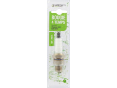 BOUGIE MOTEUR 4 TEMPS EQUIVALENCE CHAMPION L86C NGK B6HS S/B