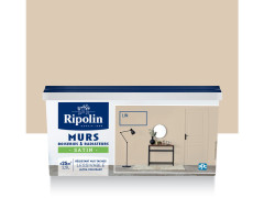 PEINTURE RIPOLIN SATIN LIN 2.5L