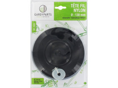 TETE FIL NYLON UNIVERSELLE DEROULEMENT AUTOMATIQUE S/B